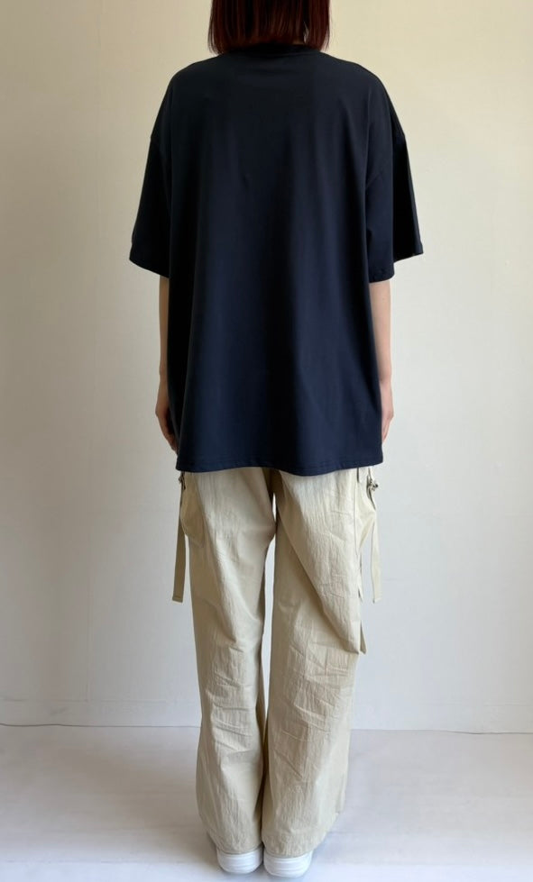I LOVE TOKYO Tシャツ【ネイビー】