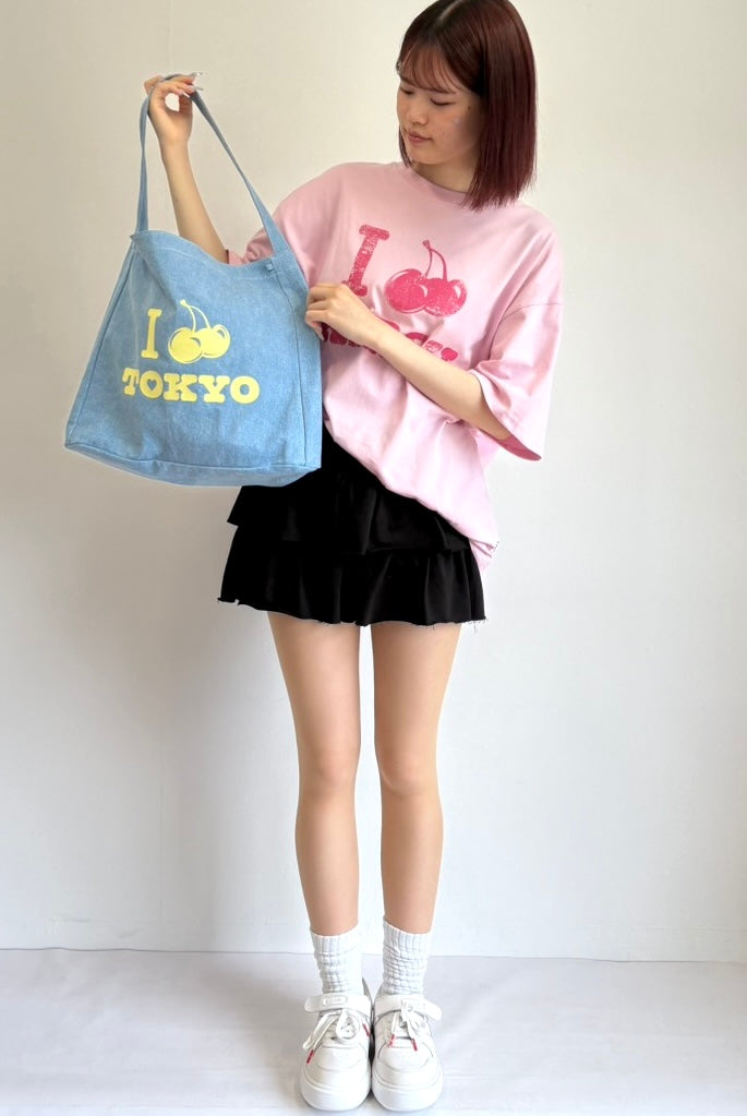 【ブルー】