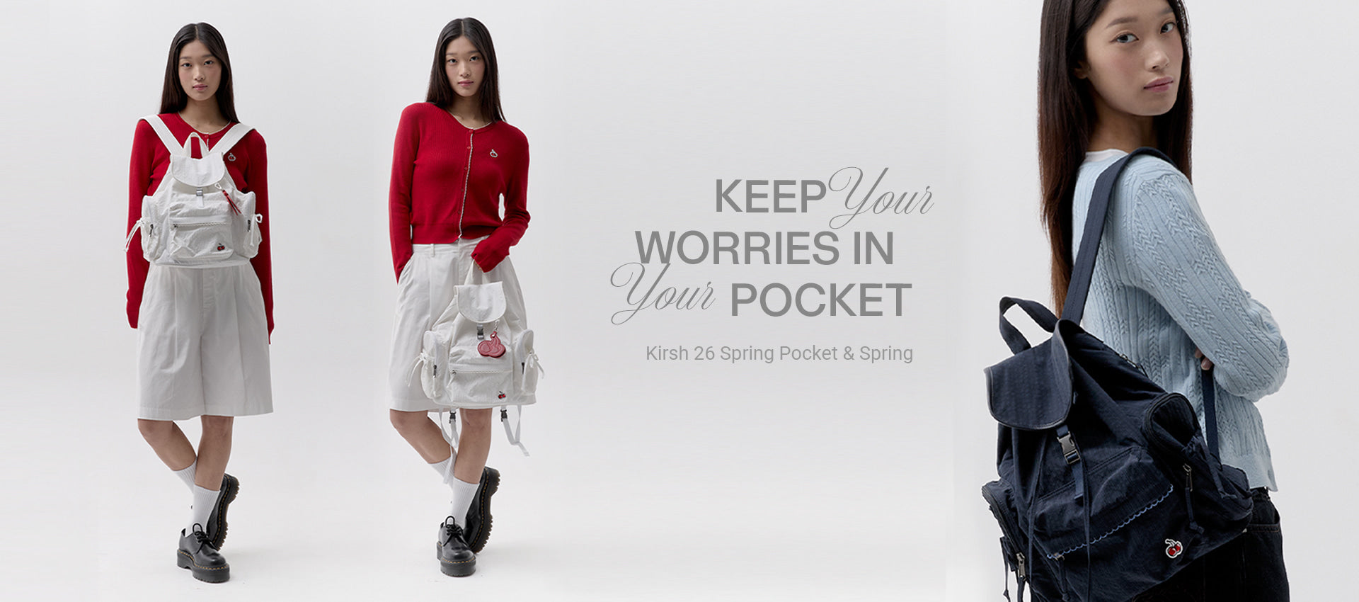 KIRSH JAPAN | キルシージャパン