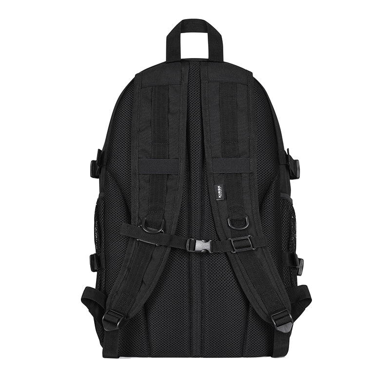 String backpack outlet with pockets