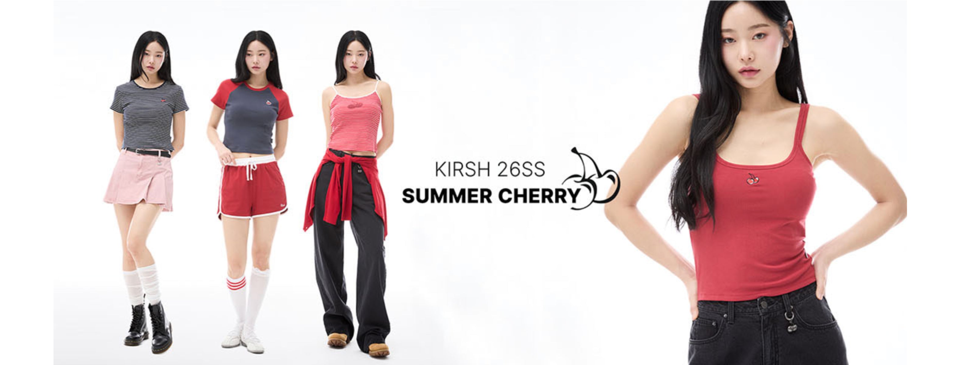 KIRSH JAPAN | キルシージャパン